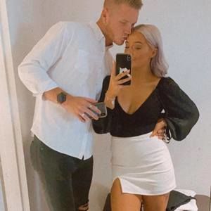 Meet your Posher, Kelsey